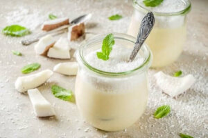 Hindistan Cevizi Sütü İçeren Bu 3 Tarifi Deneyin
