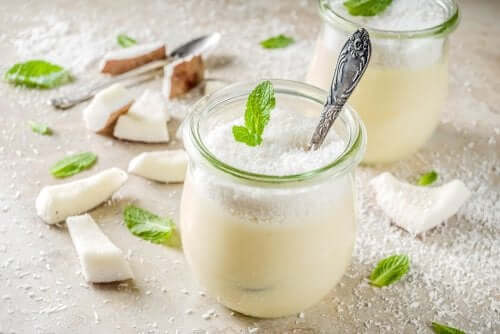 Hindistan Cevizi Sütü İçeren Bu 3 Tarifi Deneyin