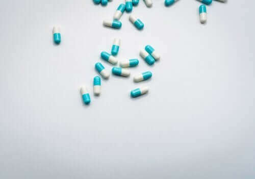 ilaç tablet 
