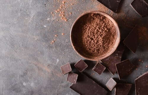 Suçluluk Hissetmeden Yiyebileceğiniz 4 Çikolatalı Tatlı