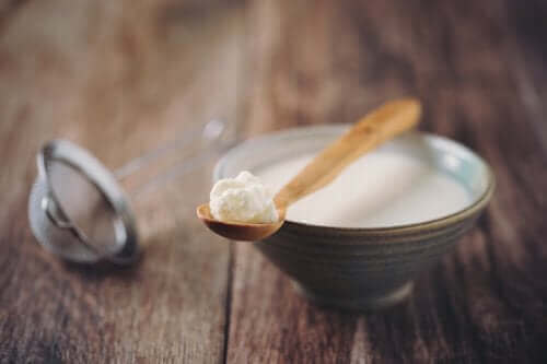kefir