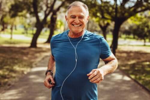 Hafif Tempolu Koşu (Jogging) ve Normal Koşu