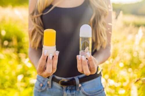 Mineral Alum: Çoklu Kullanım Alanları