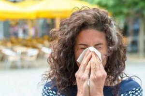 Polen Alerjisi İle Başa Çıkmak İçin 8 İpucu