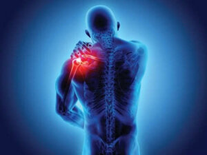 Spondiloartropati: Semptomları ve Teşhisi