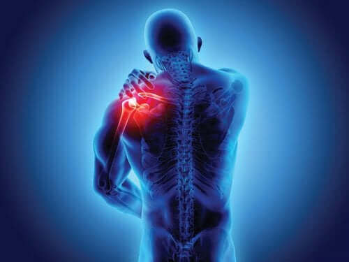 Spondiloartropati: Semptomları ve Teşhisi