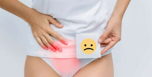 Menopoz Sonrasında Kadınlarda Ürogenital Atrofi