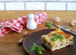 Vegan Lazanya Nasıl Yapılır: İki Leziz Tarif