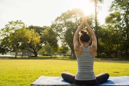 Daha İyi Dinlenme İçin 6 Yoga Egzersizi