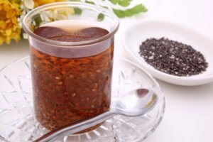 Chia Tohumunun 7 Şaşırtıcı Faydası