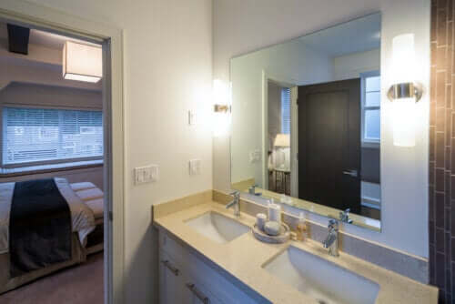 Lavabo Alanını Yenilemek İçin Fikirler