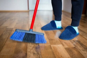 Ahşap Zeminleri Cilalamak İçin 4 Doğal Yöntem