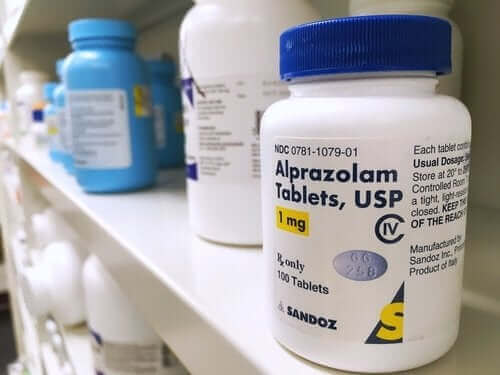 alprazolam kutu