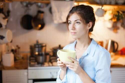 Enerjinizi Artıracak 5 Doğal Uyarıcı