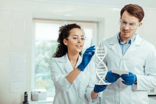 insan genomu bilim insanları