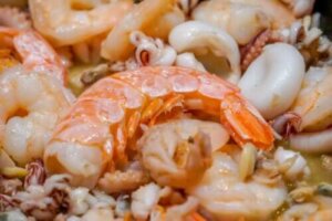 Karides ve Deniz Tekeleri Arasındaki Farklar