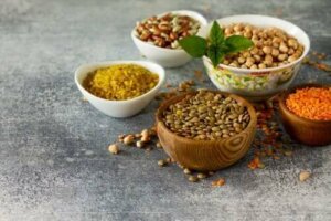 Baklagiller Tip 2 Diyabete Karşı Nasıl Koruma Sağlar?