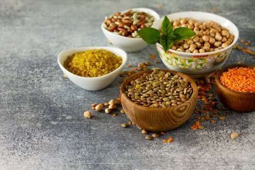 Baklagiller Tip 2 Diyabete Karşı Nasıl Koruma Sağlar?