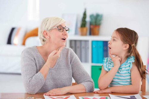 konuşma terapisi çocuk