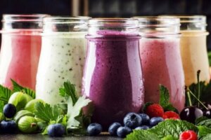 Meyveli ve Yoğurtlu Smoothie: Neden Hazırlamalıyız?
