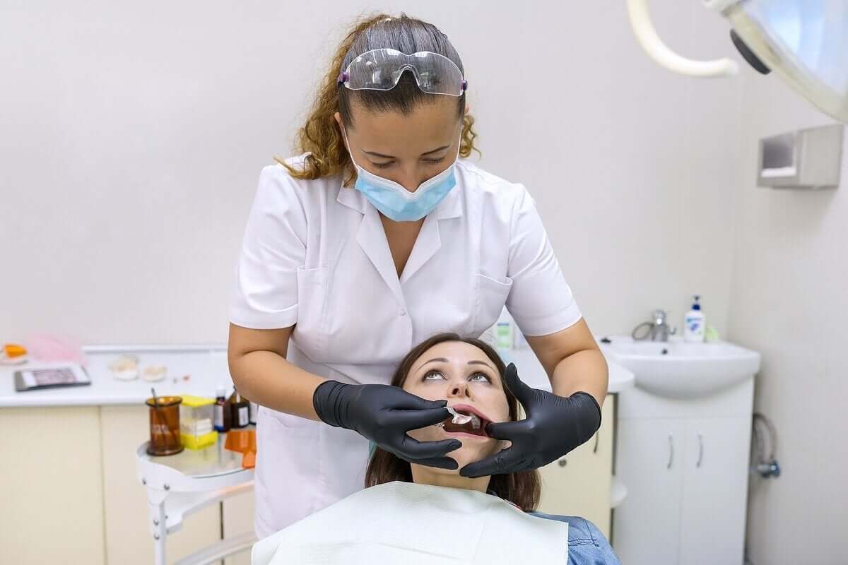 Odontolog