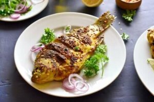 Yemeye Başlamanız Gereken Omega-3 Zengini Balıklar