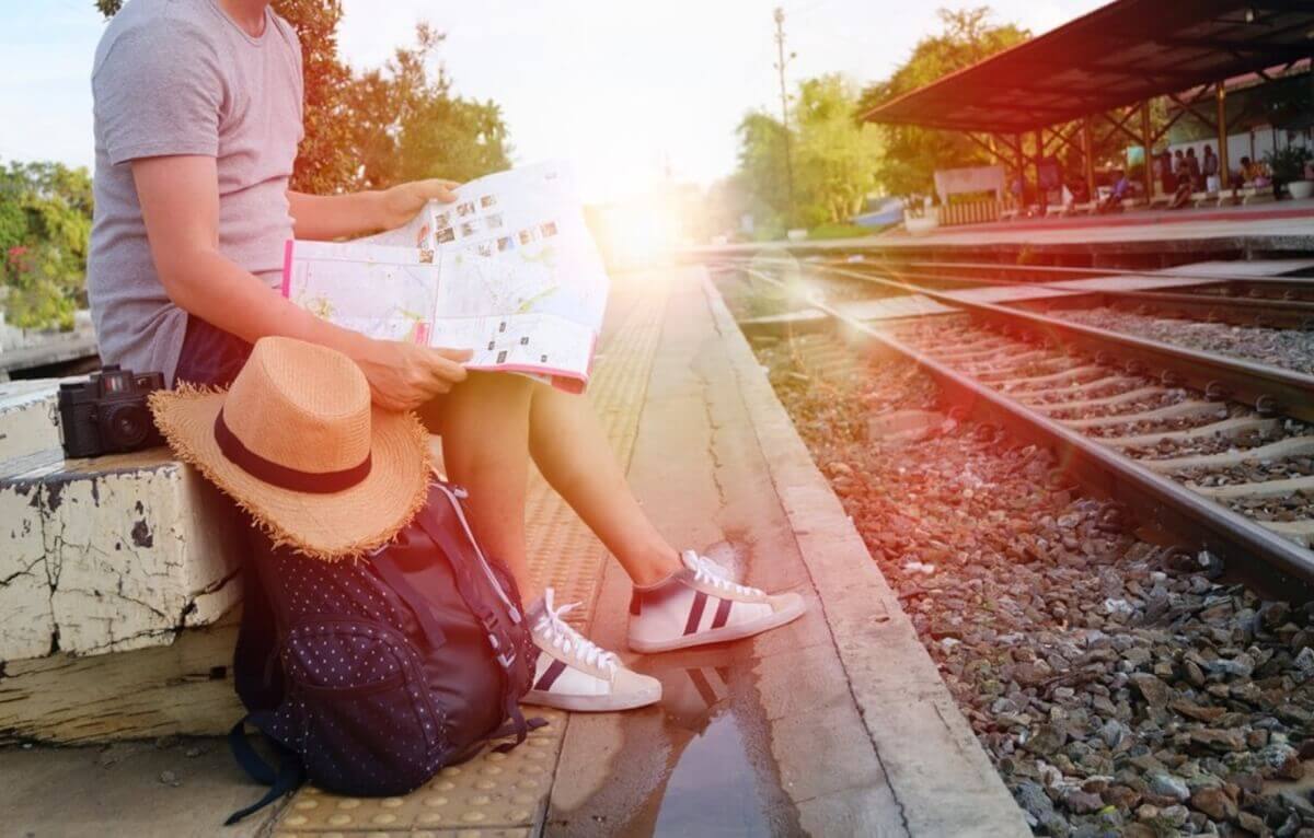 tren