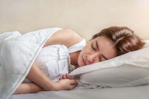 Uyku Spazmları: Onlardan Nasıl Kaçınılır?