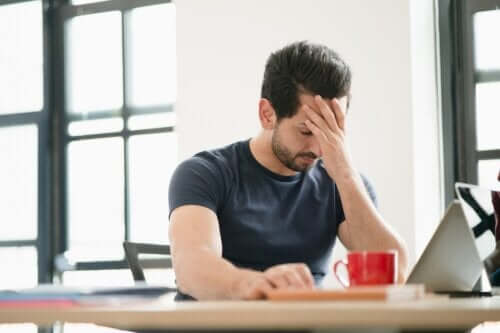 Genel Uyum Sendromu: Strese Böyle Tepki Veririz
