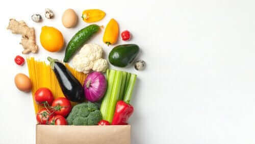Yiyeceklerdeki Vitaminler Nasıl Muhafaza Edilir?