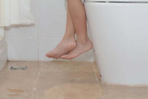 Çocuklarda Kabızlık Neden Oluşur ve Nasıl Giderilir?