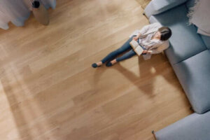 Parke Döşemenin Artıları ve Eksileri