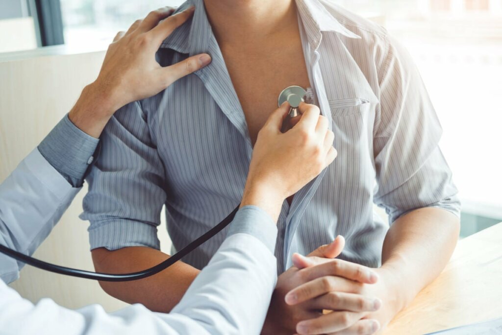 Cor Pulmonale: Riskleri, Nedenleri ve Belirtileri