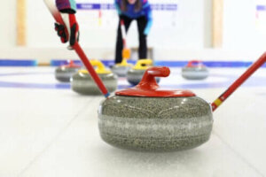 Bir Kış Sporu Körling Hakkında Her Şey