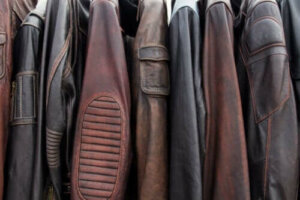 Deri Ceketleri Temizlemenin Beş Yolu