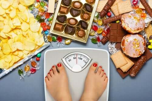 Obeziteye Yol Açan Tüketim Alışkanlıklar