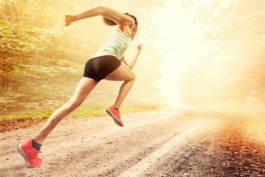 Koşu Hızınızı Artırmak için Sprint Egzersizleri