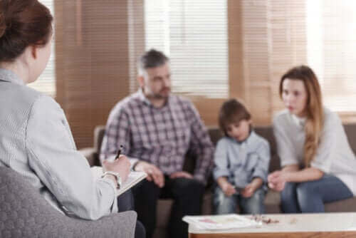 Aile Terapisi Ne Zaman Gereklidir?