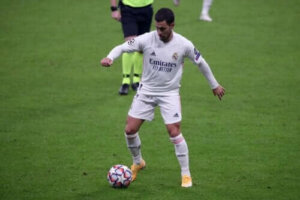 Eden Hazard'ın Sağ Psoas Sakatlığının Nedeni