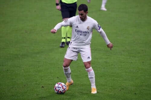 Eden Hazard'ın Sağ Psoas Sakatlığının Nedeni