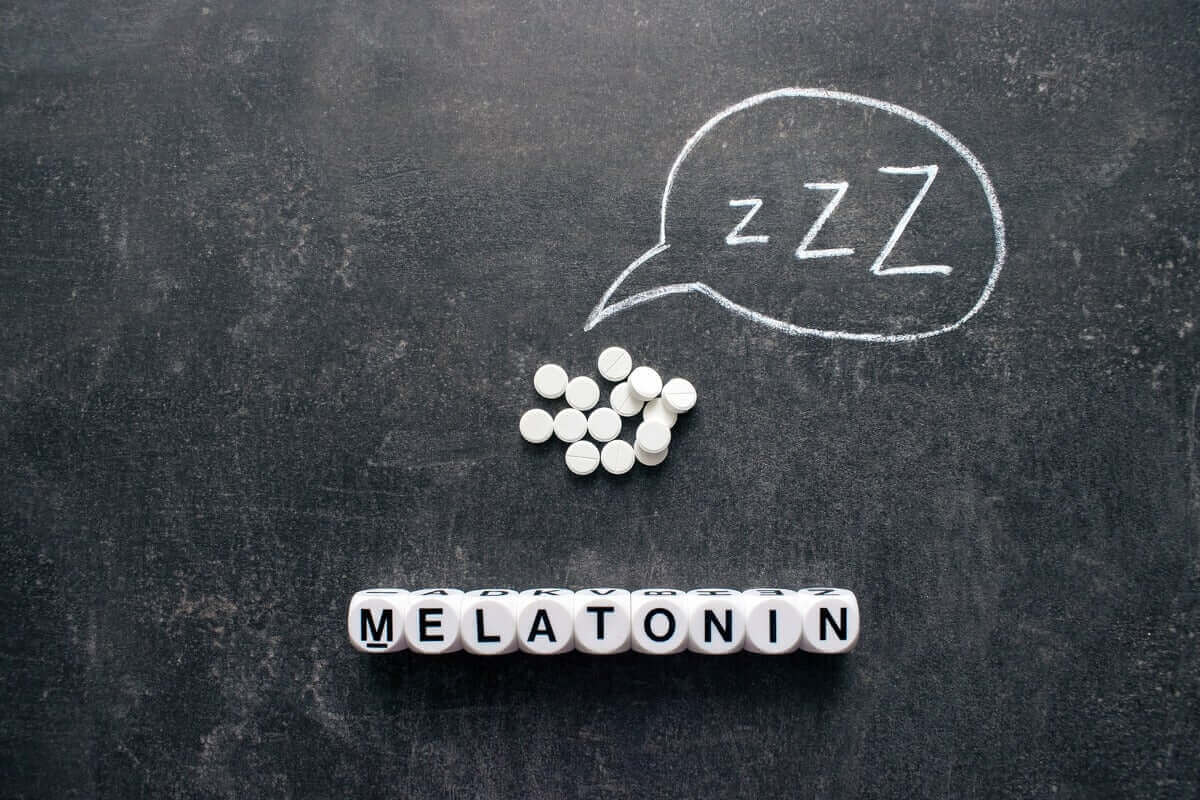 melatonin hapları