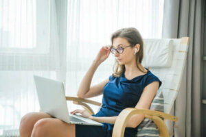 Çevrimiçi Terapi Herkesin Ulaşabileceği Yerde