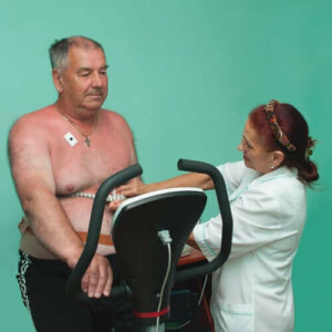 Kardiyak Stres Testi Nedir ve Nasıl Uygulanır?