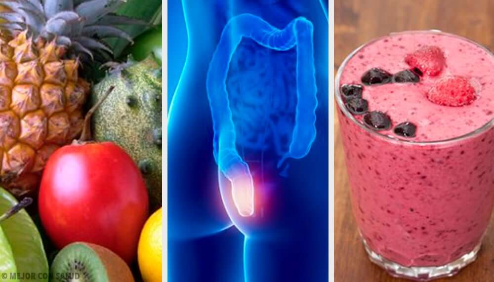 hemoroid ve gıdalar