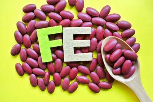 Demiriniz Düşük Olduğunda Ne Olur?