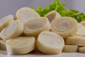 Palmiye Kalbi: Besin Değeri ve Faydaları