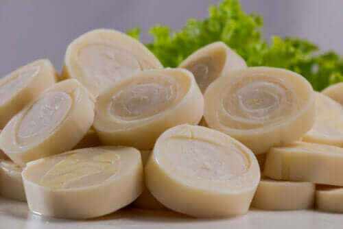 Palmiye Kalbi: Besin Değeri ve Faydaları