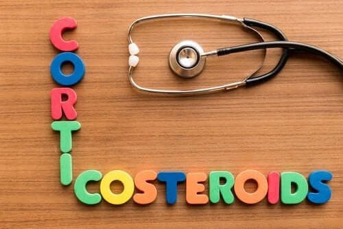 stetoskop ve kortikosteroidler