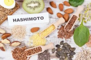Hashimoto Diyeti: Neleri Tüketmelisiniz