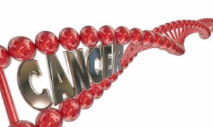 Kanserin Genetik Kökeni Nedir Biliyor Musunuz?